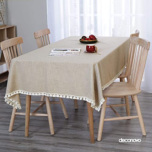 テーブルクロス – Deconovo JP