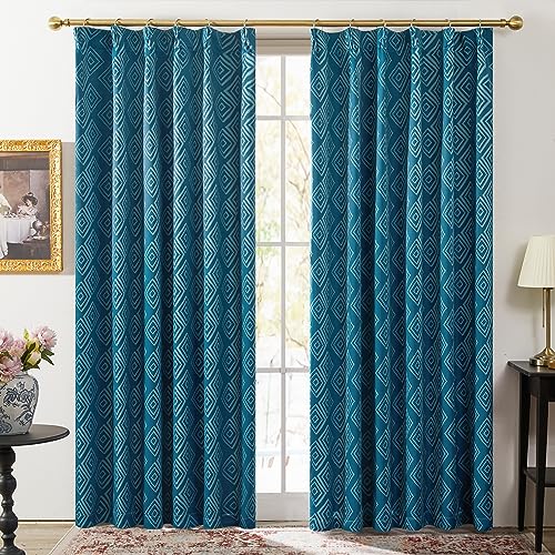 遮光カーテン – Deconovo JP